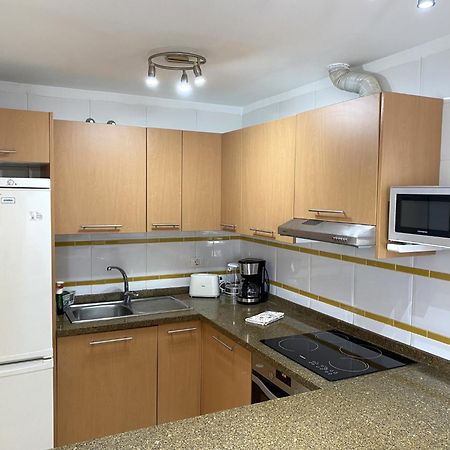 Apartamentos Medano - La Ladera El Médano Extérieur photo