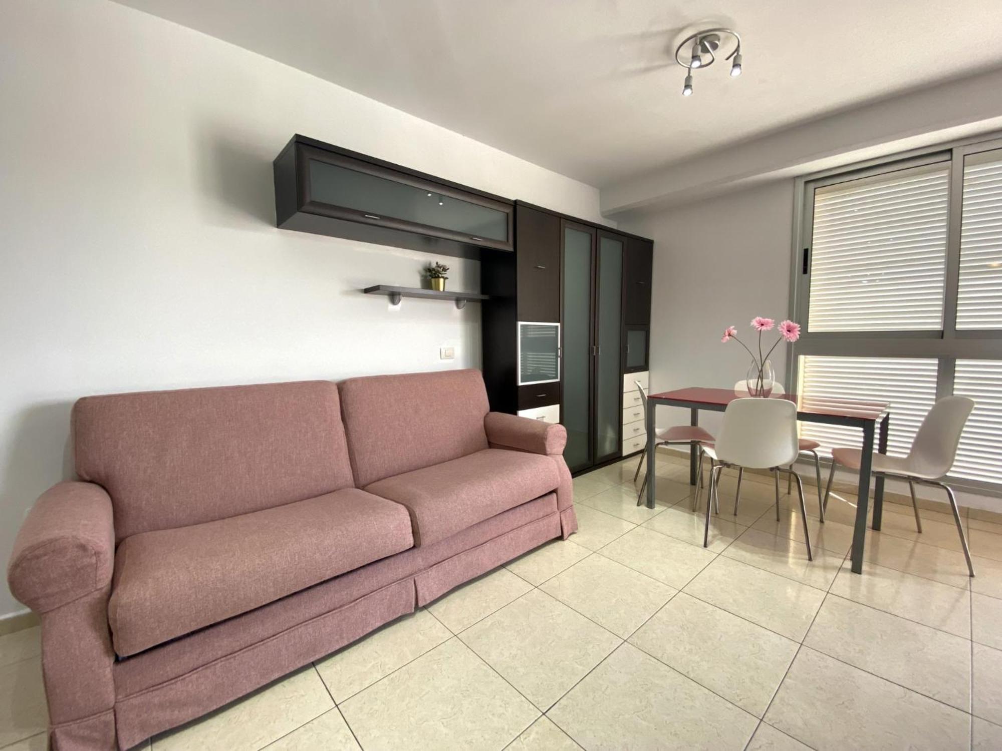 Apartamentos Medano - La Ladera El Médano Extérieur photo