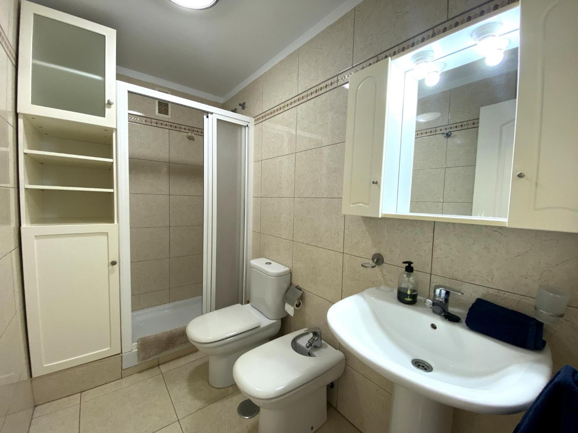 Apartamentos Medano - La Ladera El Médano Extérieur photo