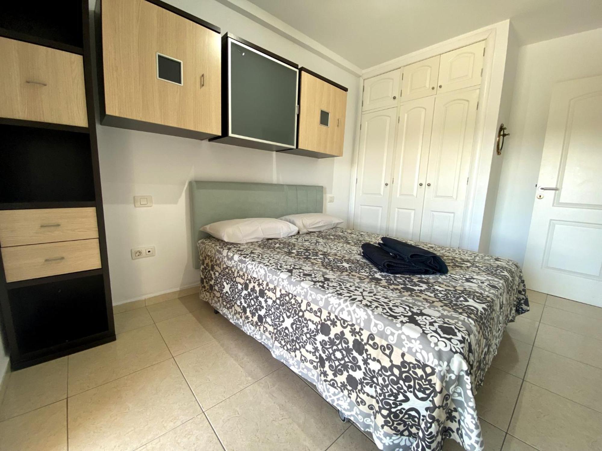 Apartamentos Medano - La Ladera El Médano Extérieur photo