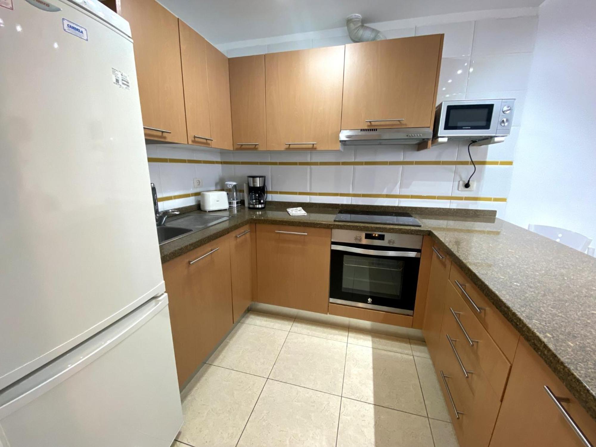 Apartamentos Medano - La Ladera El Médano Extérieur photo