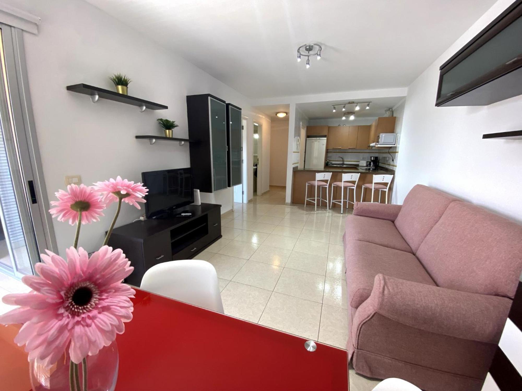 Apartamentos Medano - La Ladera El Médano Extérieur photo