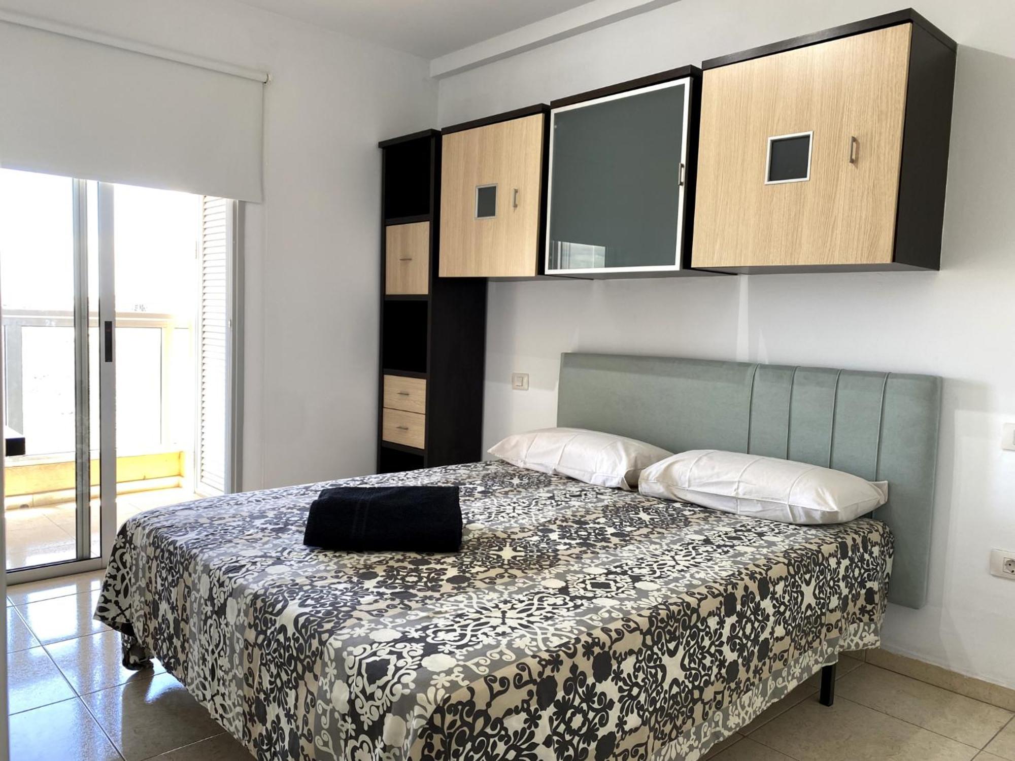 Apartamentos Medano - La Ladera El Médano Extérieur photo