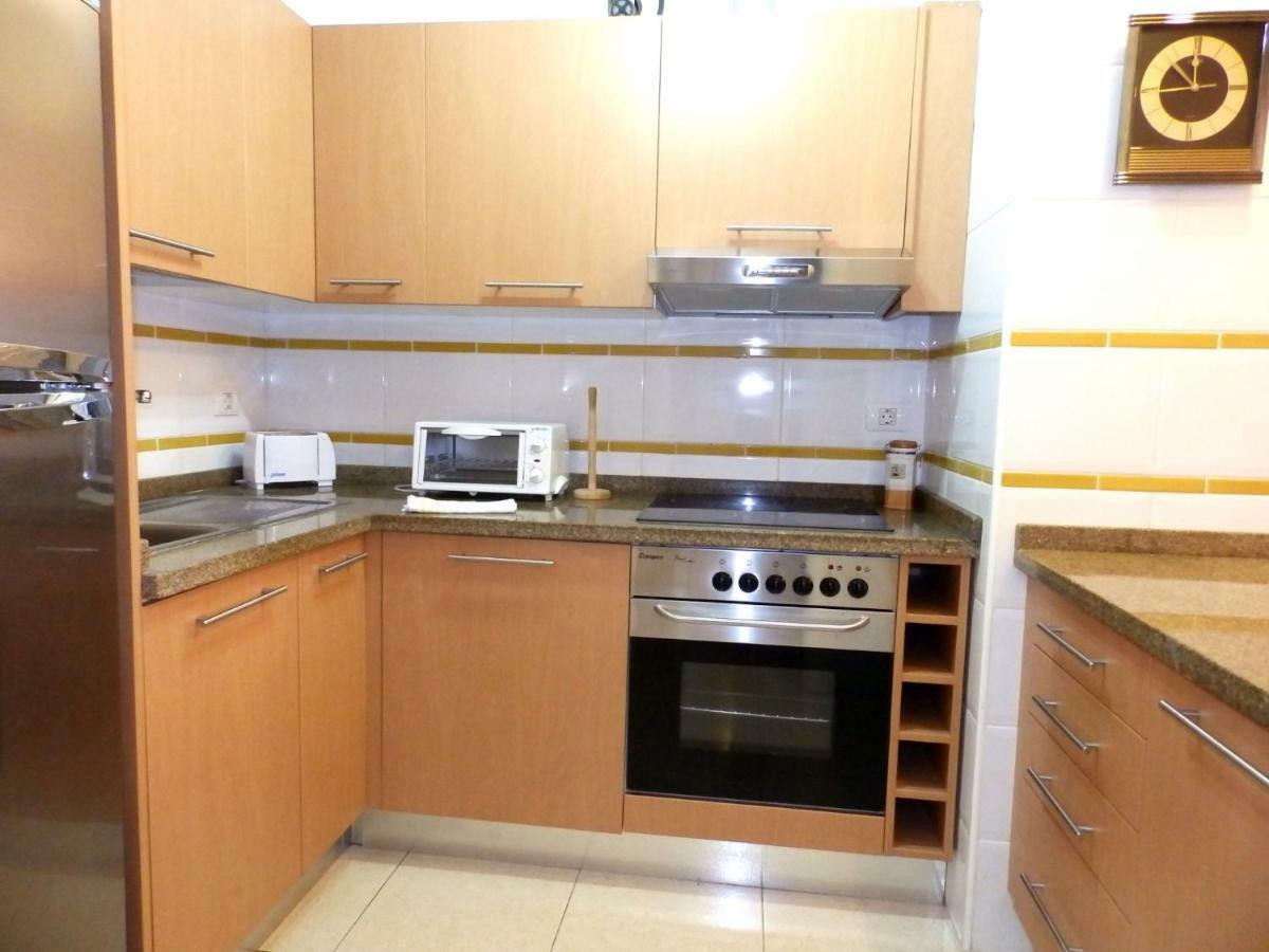 Apartamentos Medano - La Ladera El Médano Extérieur photo