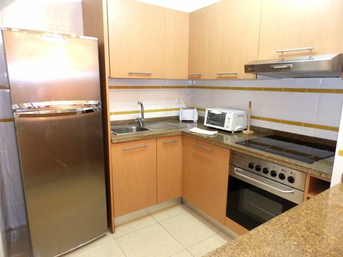 Apartamentos Medano - La Ladera El Médano Extérieur photo