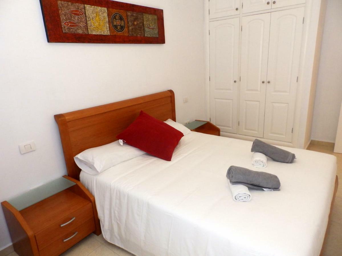 Apartamentos Medano - La Ladera El Médano Extérieur photo